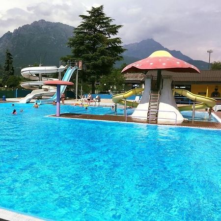 Apartamento Mobilheim Am Luganersee Porlezza Exterior foto