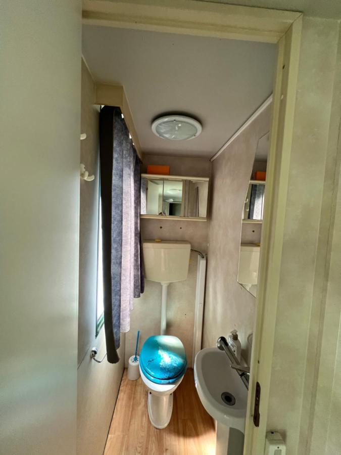 Apartamento Mobilheim Am Luganersee Porlezza Exterior foto