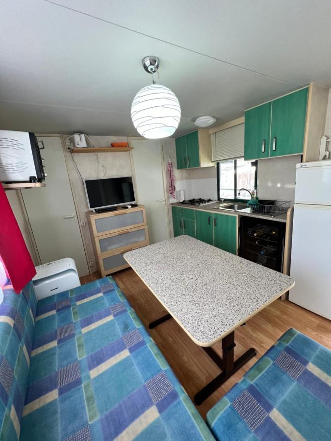Apartamento Mobilheim Am Luganersee Porlezza Exterior foto