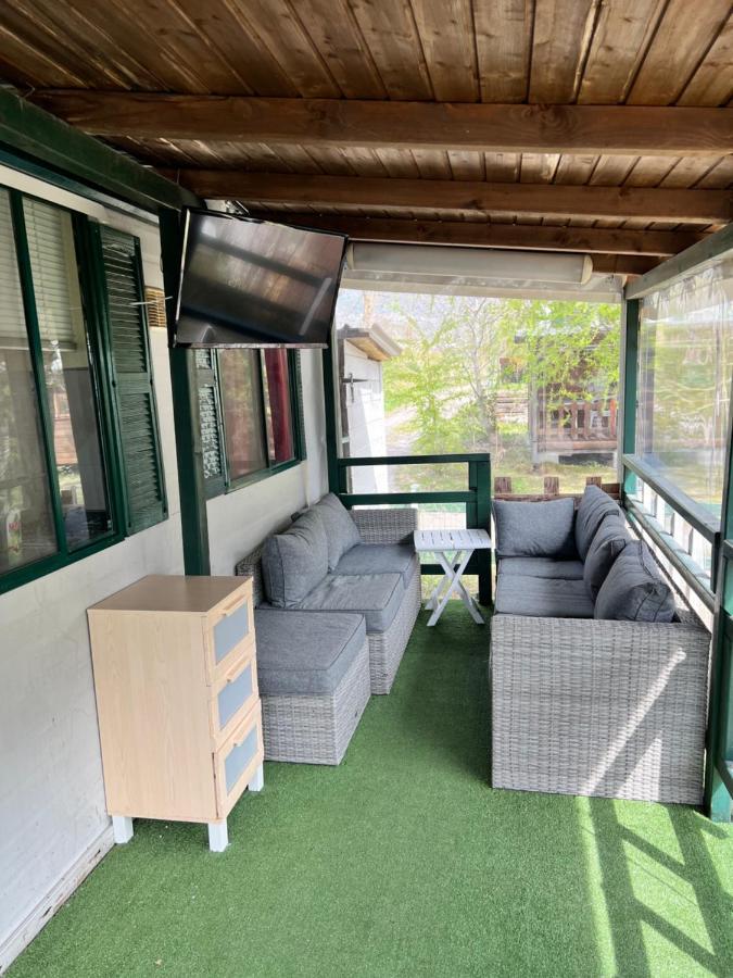 Apartamento Mobilheim Am Luganersee Porlezza Exterior foto